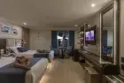 Royal Beau Rivage Cruise comfortable triple bedroom onboard